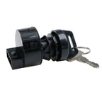 Ignition Key Switch for New Holland Tractors (TC35–TC45)