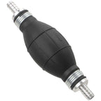 Diesel Hand Pump for Cars and Boats (Compact Portable Aluminum)