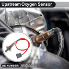 Upstream Oxygen Sensor for Subaru Impreza (2005–2007) No. 22641AA480