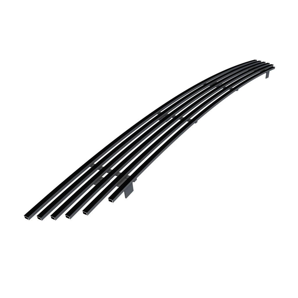 Stainless Black Billet Grille Insert for Nissan Murano (2011–2014)