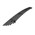 Stainless Black Billet Grille Insert for Nissan Murano (2011–2014)