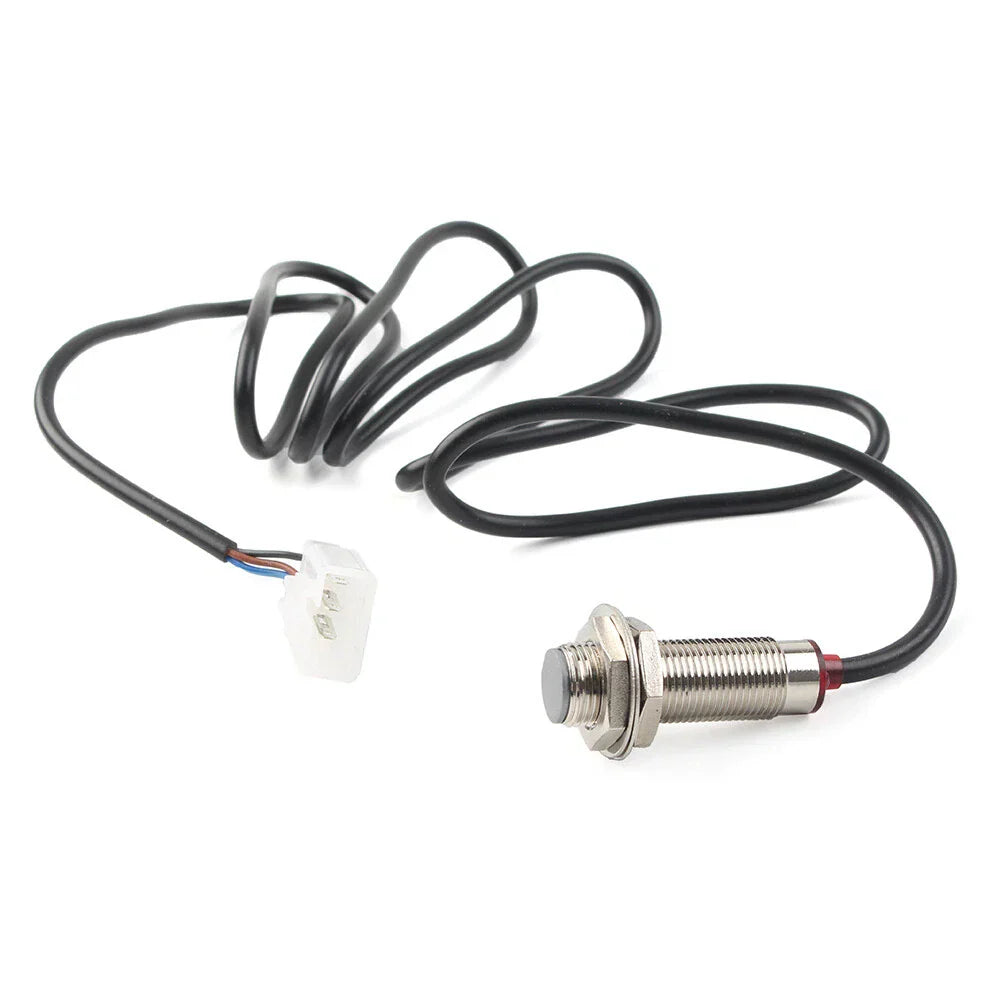 ATV Odometer Sensor Cable Magnet for Motorcycle Speedometer Tachometer
