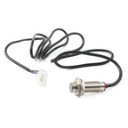 ATV Odometer Sensor Cable Magnet for Motorcycle Speedometer Tachometer