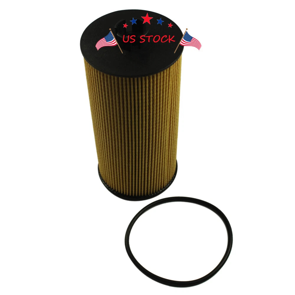 Diesel Oil Fuel Filter for Ford 6.0L (2003-2007)