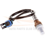 Set of 2 Oxygen Sensors for GMC Canyon (2004–2005)