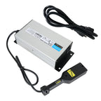 36V 20A Battery Charger for E-Z-GO TXT (1995–Present)