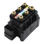 OEG Air Suspension Solenoid Valve Unit LF22 for Mercedes W166 W212 W216 W218 (2011–2018)