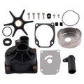 Complete Impeller Kit for Johnson Evinrude 60HP 70HP 75HP (432955, 18-3389)