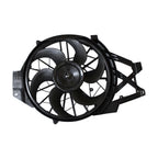 Radiator Cooling Fan Assembly for Ford Mustang 3.8L V6 (1999–2004)