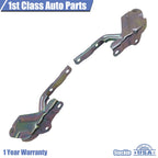 Hood Hinge Set for Hyundai Accent (2018-2021)