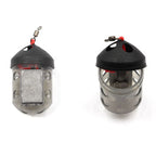 Maggot Feeder Cage for Carp Fishing Accessory