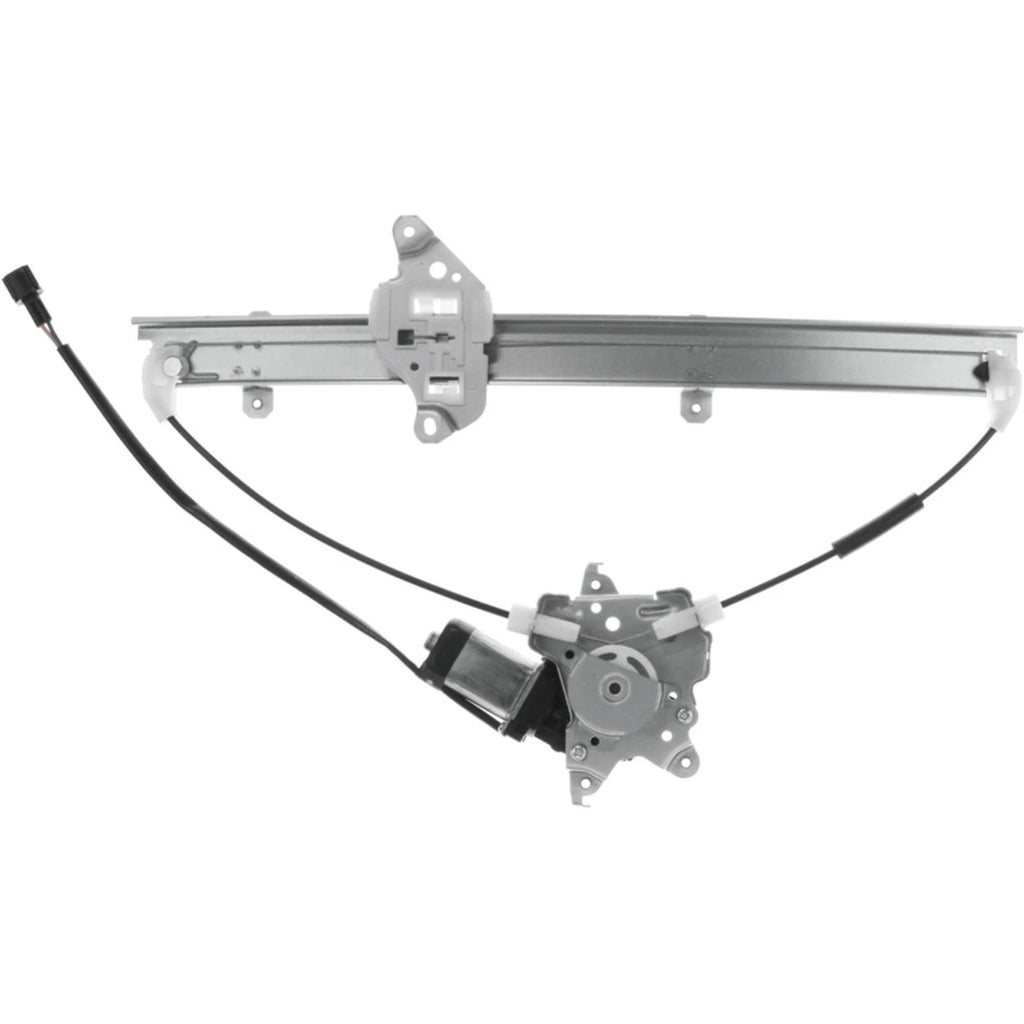 Window Regulator for Front Driver Side - A1 Cardone