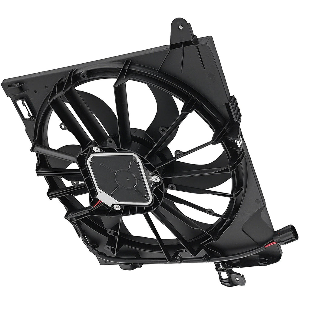 Cooling Fan Motor for Jaguar XJ XF (2010–2019)