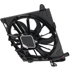 Cooling Fan Motor for Jaguar XJ XF (2010–2019)