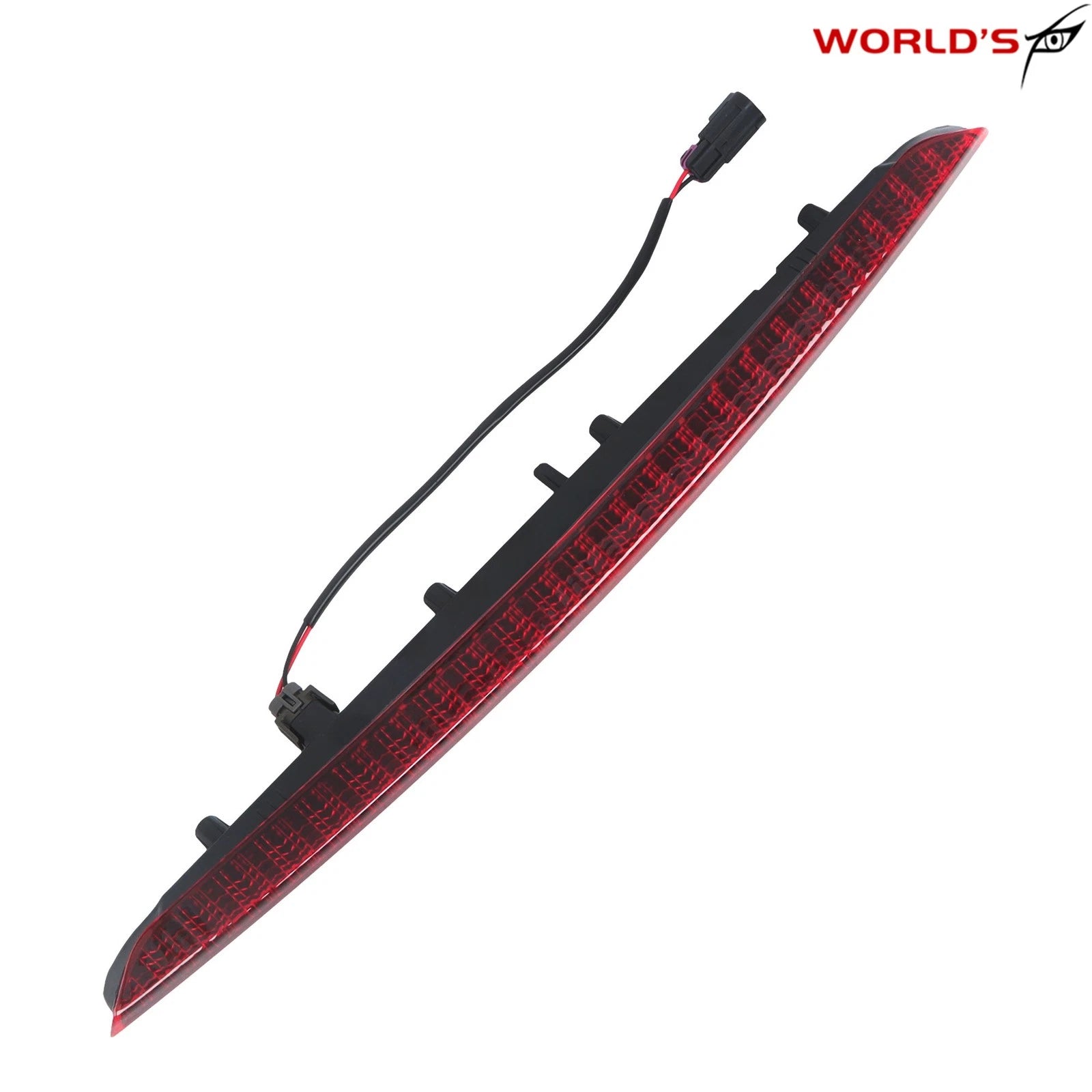 LED 3rd Brake Lamp for Lincoln MKX (2016–2018)