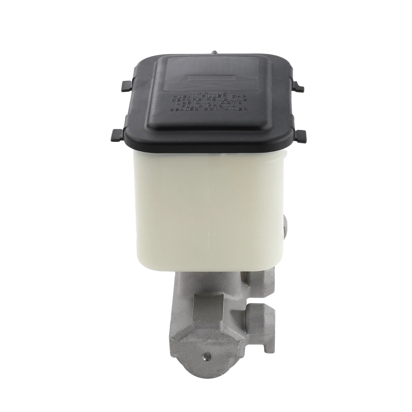 Brake Master Cylinder with Reservoir for GMC P3500 Chevrolet C3500HD (1988â1999)