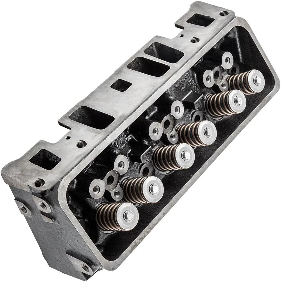 Cylinder Head 12557113 for GMC Astro Blazer V6 4.3L (1992–2014)