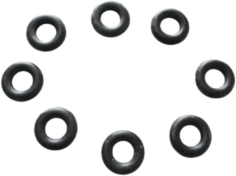 8Pcs Lower Unit Drain Plug Seal for OMC (Marine Engine) 333572 0333572 81080