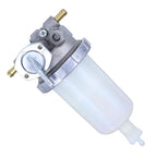 Fuel Water Separator AM881823 for John Deere 2032R 2038R 3025D