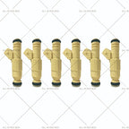 6X Fuel Injectors for Holden Commodore VS VT VX VY 3.8L V6 (1995–2004) 0280155868