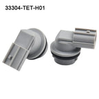Light Base 2 Pins Fender Marker for Vehicles