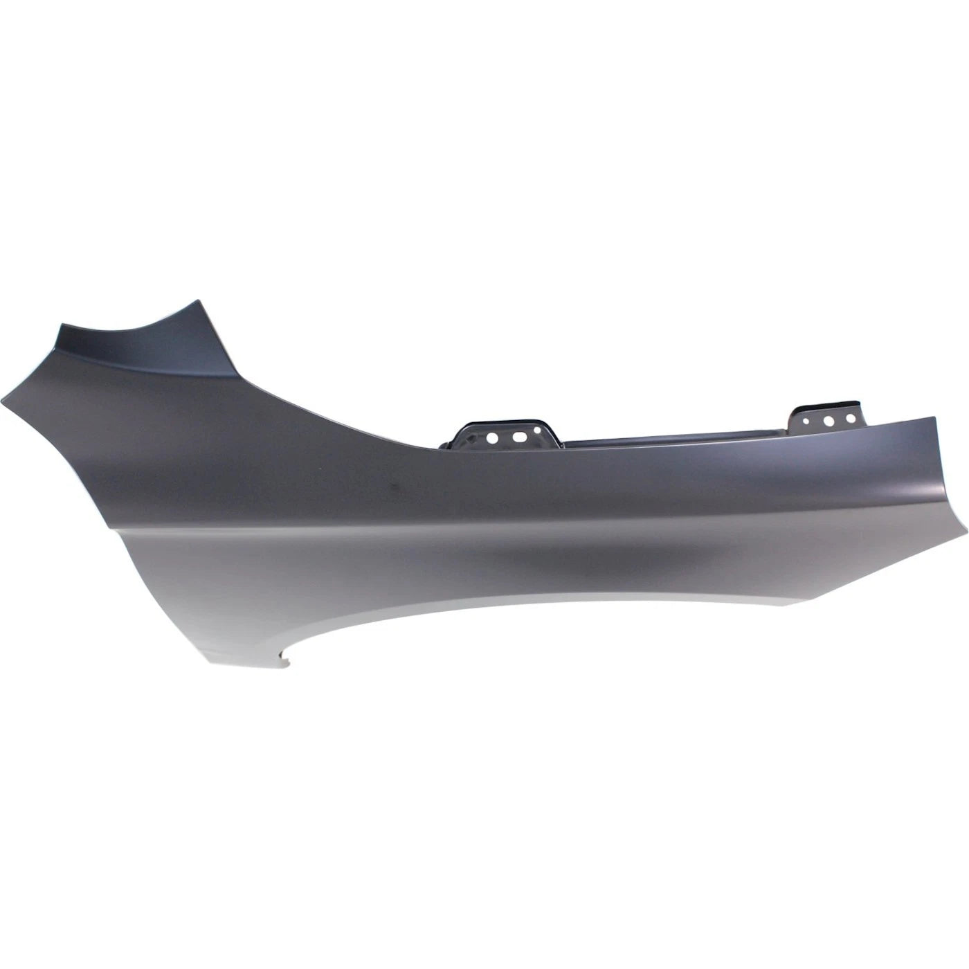 Set of 2 CAPA Fenders for Chevrolet Impala (2014–2020) Front Left & Right