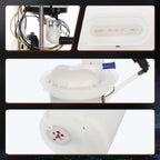Fuel Pump for Volkswagen Passat CC (2012-2018)