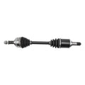 CV Axle Shaft Assembly for Toyota Avalon Camry Sienna (1997–2004) Front LH