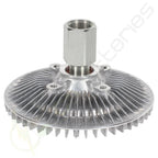 Electric Cool Fan Clutch for Dodge Ram 1500 (2002–2008)