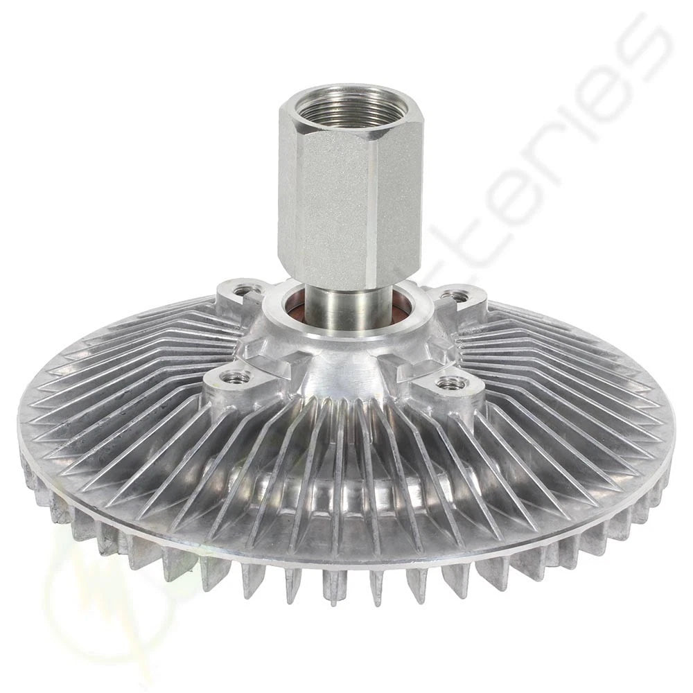 Electric Cool Fan Clutch for Dodge Ram 1500 (2002–2008)