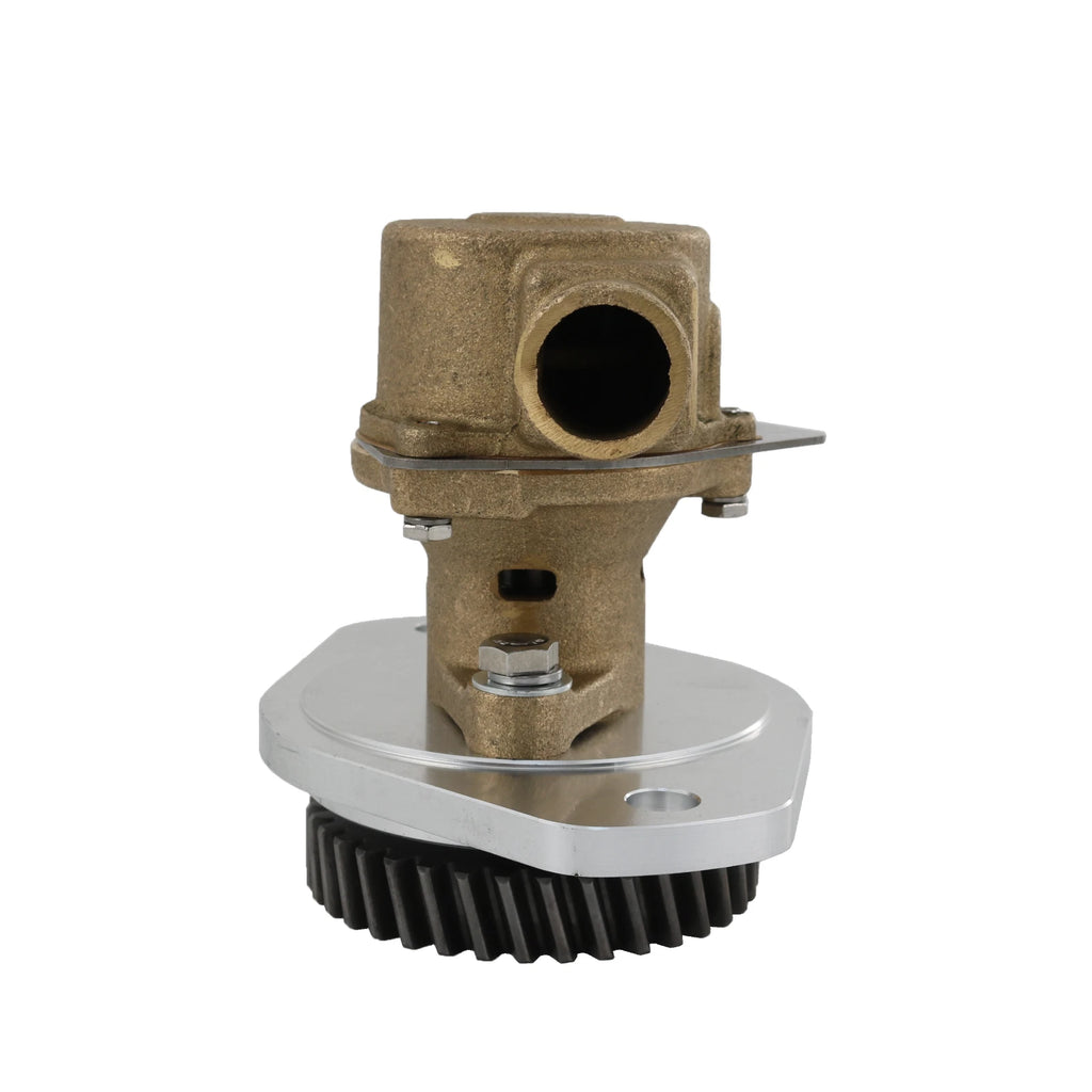 Raw Water Impeller Pump for Cummins M70 M71 (Diesel Engines)
