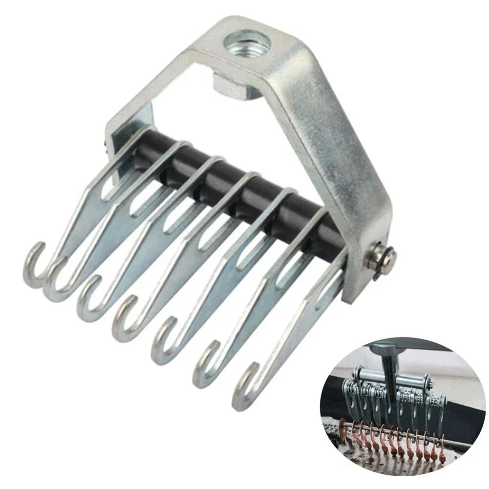 Heavy Duty Puller Claw Hook for Car Dent Removal
