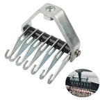 Heavy Duty Puller Claw Hook for Car Dent Removal