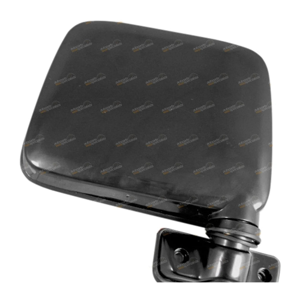 Pair Door Mirrors NEW for Nissan Patrol GQ Ford Maverick (1987 - 1997)