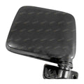 Pair Door Mirrors NEW for Nissan Patrol GQ Ford Maverick (1987 - 1997)