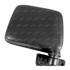Pair Door Mirrors NEW for Nissan Patrol GQ Ford Maverick (1987 - 1997)
