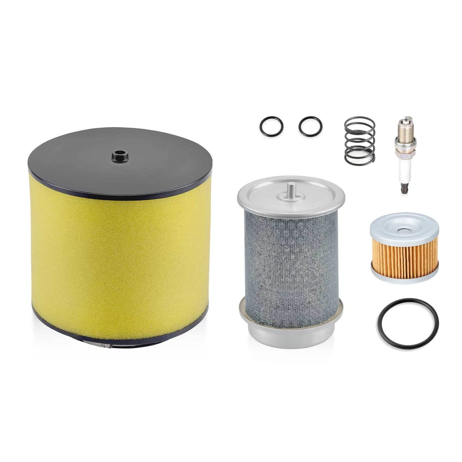 Air Filter & Air Cleaner Kit Honda Rancher Foreman Pioneer (2010–2014)