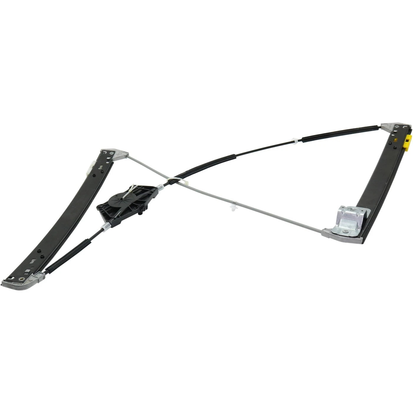 Set of 4 Window Regulators for Audi S4 Sedan
