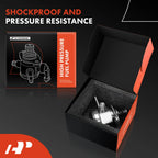 High Pressure Fuel Pump for Kia Soul Rio Hyundai Accent Veloster (2011–2019)