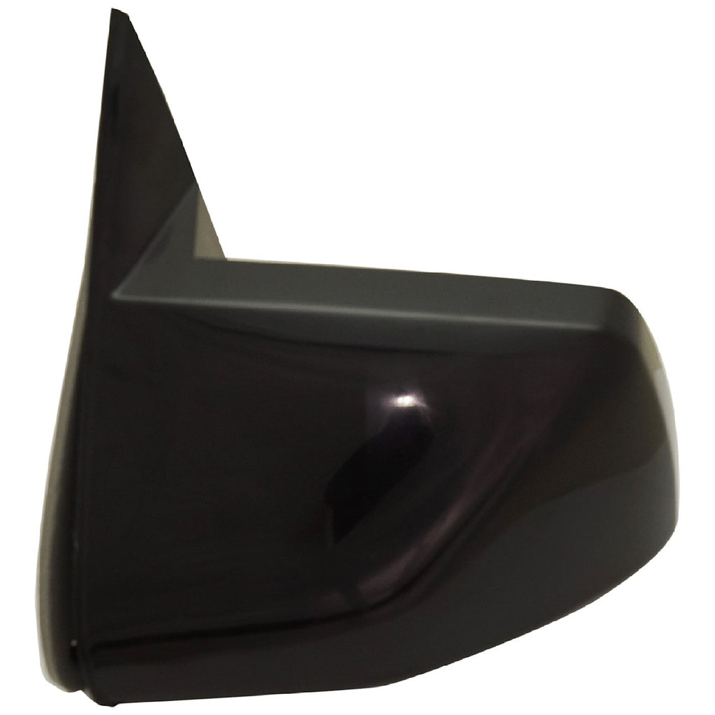 Manual Glass Adjust Driver Side Mirror for Chevy Suburban C1500 GMC