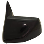 Manual Glass Adjust Driver Side Mirror for Chevy Suburban C1500 GMC