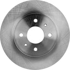 Front Disc Brake Rotors for Saturn SL1 SL2 (1991–2002)