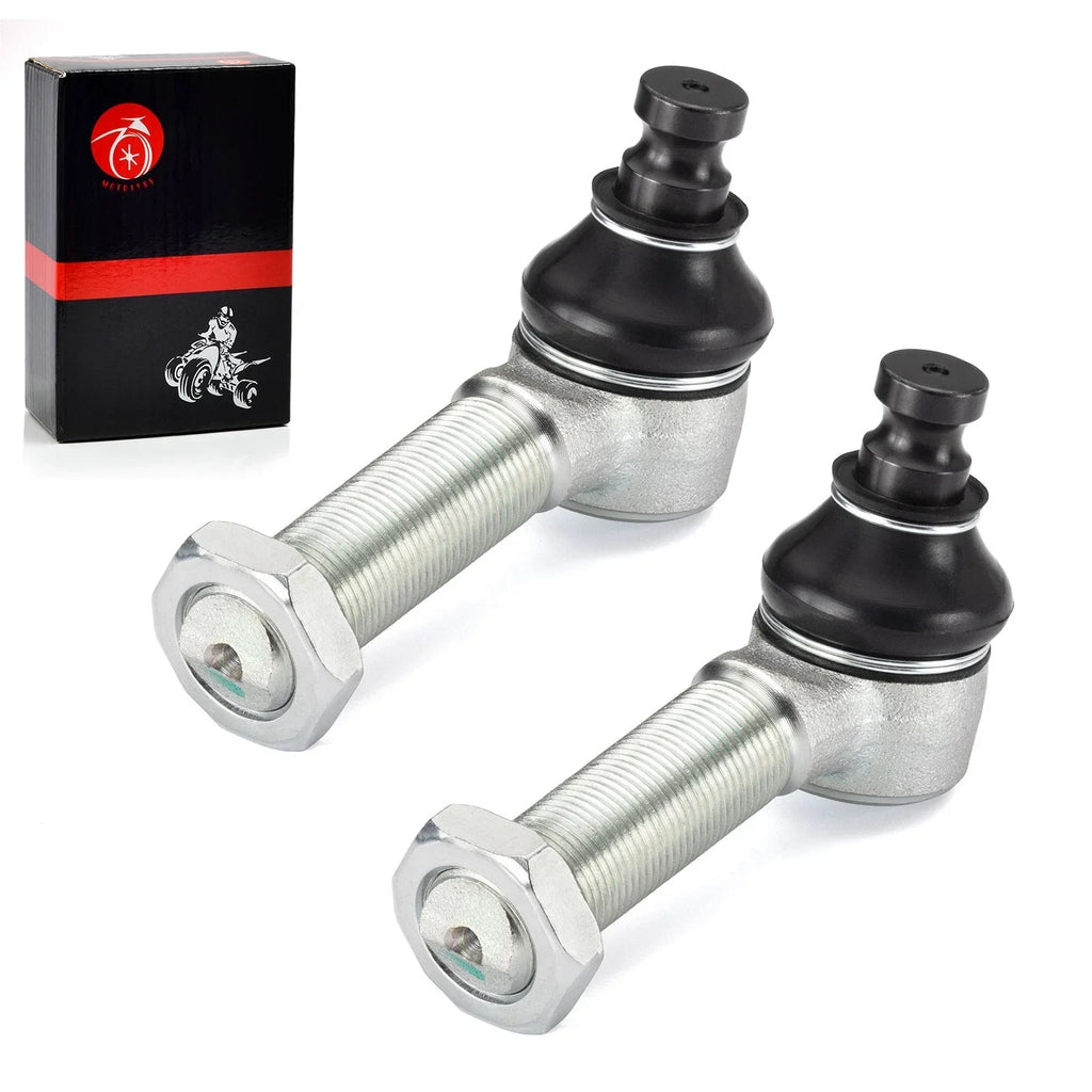 Front Upper A-Arms 2 x Adjustable Ball Joint for Polaris RZR S 800 (2009–2014)