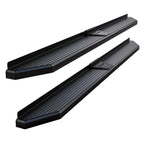6" Black Side Step Bars for Ford Explorer (2020–2026)