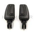 Airflow Footpegs Footrest for Harley Breakout FXBR (2018–2019)