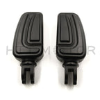 Airflow Footpegs Footrest for Harley Breakout FXBR (2018–2019)