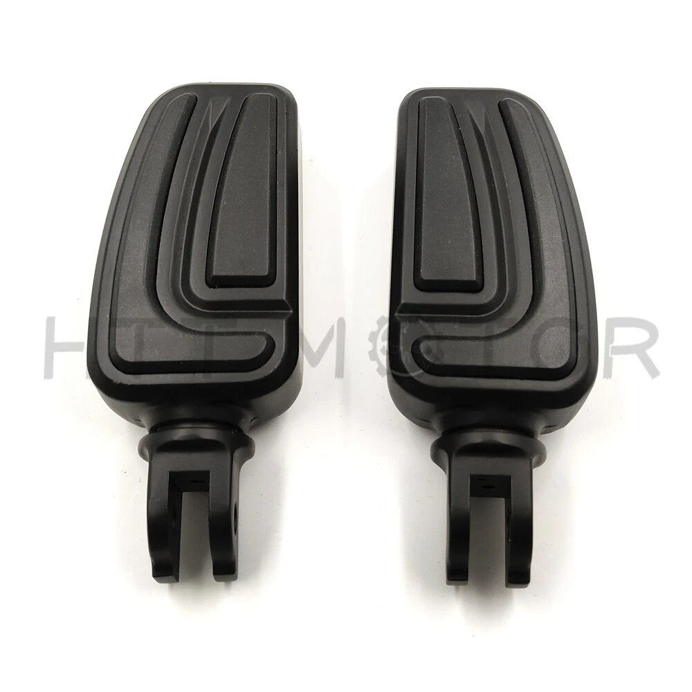 Airflow Footpegs Footrest for Harley Breakout FXBR (2018–2019)