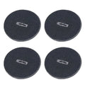 4 x T Shape Fastener Clips for BMW E60 E83 F20 F30 F10 F11 (2007-2019)