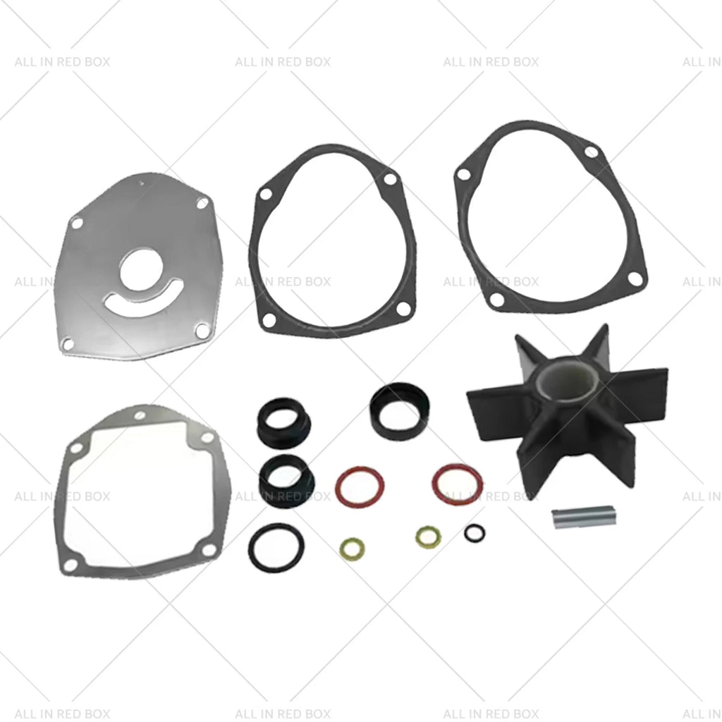 Water Pump Impeller Repair Kit for MerCruiser Alpha (47-8M0100526)