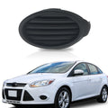 Fog Light Trim for Ford Focus (2012–2014)